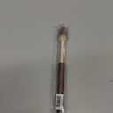 BK BEAUTY 108 PRECISION POWDER MAKEUP BRUSH  Pro-Designed Tapered Brush for Precise Under-Eye Setting, Crease-Free Finish, and Subtle Highlighting