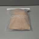 Momcozy Pumping Bra Hands Free, All-in-One Nursing Bras for Breastfeeding & Pumping, Fixed Padding for Enhanced Shape (L)