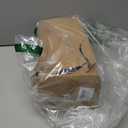 Lulex Mens Slippers Moccasins for Mens Memory Foam House Slippers Indoor Outdoor House Shoes (11, Black)