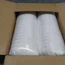 Beckham Hotel Collection Bed Pillows Standard/Queen Size Set of 2 - Original Soft Down Alternative Pillow for Sleeping - Soft Support for Back, Stomach or Side Sleepers (White)