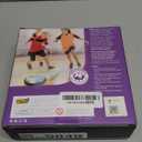 Ninja Blast Hover Soccer Light-Up Ball, Birthday Gift for Boys, Indoor Toy Games, Kids Gifts for Age 5, 6, 7, 8, 9, 10, 11, 12 Years Old, Boy Toys for Age 3 Years and Up. (Single)