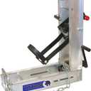 Titan Al Jack, Pump Jack