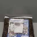 TAOCOCO 100% Waterproof Recliner Chair Cover, Non Slip Covers for Recliner Chair with Pocket, Washable Reclining Chair/Furniture Protector for Kids, Pets(23.6'', Chocolate)