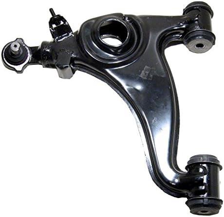 Delphi TC1218 Suspension Control Arm and Ball Joint Assembly
