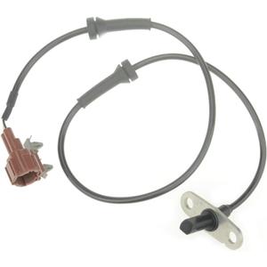 Rear Left ABS Wheel Speed Sensor for Nissan Xterra 2005-2012