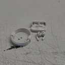 Apple AirPods Pro 2 Wireless Earbuds, Active Noise Cancellation, Hearing Aid Feature, Bluetooth Headphones, Transparency, Personalized Spatial Audio, High-Fidelity Sound, H2 Chip, USB-C Charging