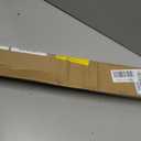 HIAPES Bamboo Blinds for Interior Windows, Custom Bamboo Shades, 42"W x 72"H