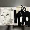 CurrentBody Skin LED Light Therapy Mask: Series 2