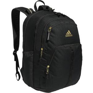 adidas Prime 7 Backpack for Laptop, School and Travel, 37L