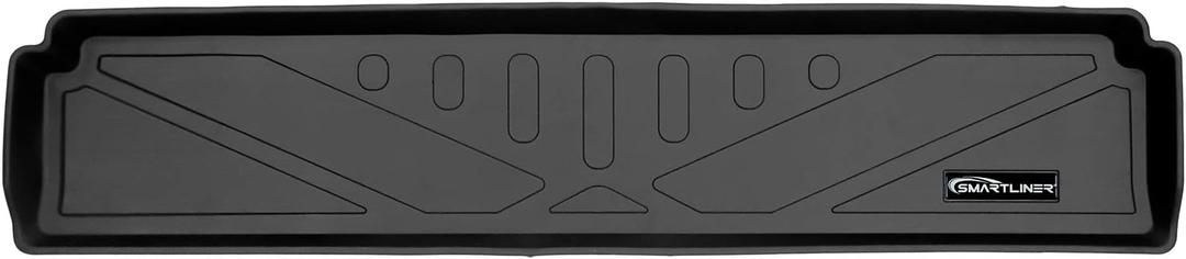 SMARTLINER Custom Fit Cargo Liner Behind 3rd Row for 2014-2017 Ford Transit Connect