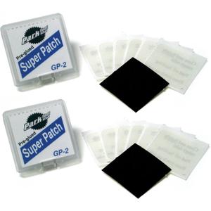 Park Tool Patch Kit, 2 x Packs