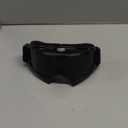 Snow goggles with windproof and UV protection for both men and women, suitable for adults.