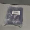 Long Purple Braiding Hair -24 Inch Synthetic Braiding Hair for Kids Stage Party Halloween Costume Cosplay (Purple, 24 Inch(Pack of 2))