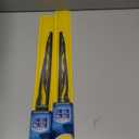 Rain-X 820149 WeatherBeater Wiper Blades, 22" Windshield Wipers (Pack of 2), Automotive Replacement Windshield Wiper Blades That Meet Or Exceed OEM Quality And Durability