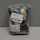 146PCS Sage Green Navy Blue Balloons Arch Kit, Dusty Blue Sand White Balloon Garland for Birthday Jungle Safari Baby Shower Bear Theme Party Decorations