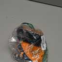 700C Bike Tubes 700x35C/38C/40C/42C/43C (35/43-622) 700C Bicycle Tubes- Premium Butyl Rubber, Compatible Road, Gravel, Mountain, Hybrid Bike Tire Tubes AV48mm Schrader Valve 2-PCS (G-145)