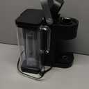 Keurig K-Supreme Single Serve K-Cup Pod Coffee Maker, MultiStream Technology, 4 Brew Sizes, 66oz Dual-Position Removable Reservoir, Black