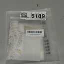 24 Pcs Glitter 60th Birthday Cupcake Toppers for Celebrating 60th Birthday Party Decorations for Sixty Years Old Birthday Party Supplies (Black)