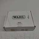 Wahl Pro Animal Curly Coat - KM 2-Speed Pro Clipper - Cat & Dog Grooming Clipper for Pet Care - Great for Poodles & Golden Doodles - Includes 2 Stainless Steel Guide Combs - Gunmetal