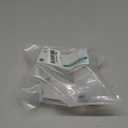 21mm Flange Compatible with Spectra S1 S2 9 Plus Synergy Gold Breastpump Replacement to Spectra Pump Parts and Flange; Not Original; Replaces Shield