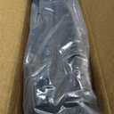 Floor Mats & Cargo Liner for All-New 2025 2026 Nissan Armada 8 Passenger,1st & 2nd & 3rd Row with Trunk mat,TPE All Weather Protection Slush