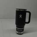 Hydro Flask All Around Travel Tumbler Black 40 Oz