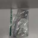 BLEND FREND Original  Left Handed Professional Hair Blending Tool (Grade 1  3mm) | Seamless Fade & Taper Guide | Easy DIY Haircuts for Men & Boys | Works with All Clippers