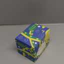 Jumble Dream Baby Sippy Cup, 100% Silicon Training Stainless Steel Kids Cups with Silicon Straw, Toddler Tumbler with Straw Spill Proof | 6 Month Plus Toddler Sippy Cup | BPA Free