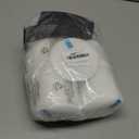 NV752, AZ1002 Filters for Shark Rotator Powered Lift-Away Vacuum NV650, NV650W, NV651, NV652, NV750W, NV751, NV752 NV831, NV835, AX950, AX951, AX952, ZU632, AZ1000W, AZ1002, AZ1002BRN, XFF650 & XHF650