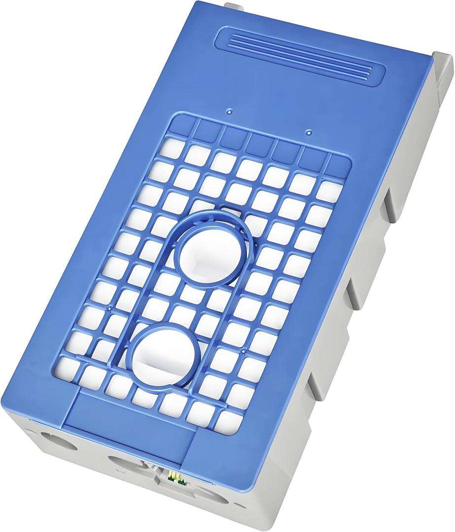 T6193 Ink Maintenance Tank T619300 Waste Box Remanufactured Compatible with SureColor T3000 T7000 T3070 T7070 T3200 T5200 T7200 T5270 T7270 Large Format Printers