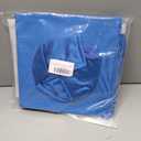 Kindergarten graduation cap and gown with 2026 Tassel, Certificate for Toddler Children (27"-33") (Blue, S)