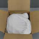 Cervical Pillow for Neck Pain Relief, Cooling Contour Memory Foam Pillows Support Odorless Ergonomic Neck Pillow Adjustable Orthopedic Bed Pillow for Side Back Stomach Sleeper with Pillowcase DS