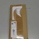 Cat Cone Collar,Cute Waterproof Cat Recovery Collar,Anti-Bite Lick Wound Healing Safety Elizabethan e Collar for Cats,Purple Flower All-Season Style