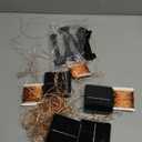 Extra-long 288FT 800LED Solar Fairy String Lights, 4-Pack 72FT 200 LED Outdoor Twinkle Lights Waterproof, 8 Lighting Modes, Warm White Copper Wire Lights for Deck Backyard Tree Garden Fence Pool Party