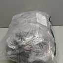 Artificial Wool Blanket, Thermal Blanket, Electric Heating, Soft Suede Double-Sided, Suitable for Sofa Bed, Living Room, Bedroom (Gray130188) 60"x52"