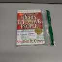 The 7 Habits of Highly Effective People: Powerful Lessons in Personal Change