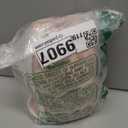 KeaBabies Baby Wrap Carrier  All in 1 Original Baby Carrier Newborn to Toddler Sling, Easy to Wear, Hands Free Bonding, Lightweight, Breathable Infant Wraps (Pink Daisies)