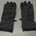 JS LifeStyle Heated Gloves for Men Women HG02,7.4V 3000mAh Rechargeable Battery Soft with Touch Screen and Light-Off Design for Winter Driving Cycling Motorcycle (X-Large)