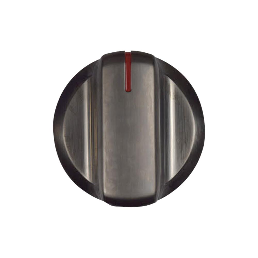 AMI PARTS WB03X25796 Gas Cooktop Knob Fits for G-E Profile/Gas Stove Cooktop Knobs Replacement, Replaces WB03T10326 AP5986232 PS11721433 PGP953SET1SS PGP986SET1SS PGP959SET1SS PGP976SET2SS (5 Pack)