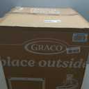 Graco 4Ever DLX 4-in-1 Convertible Car Seat, Maven