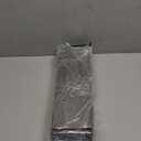 Weysat Tic Tac Toe Toilet Paper Holder Stand Bathroom Wall Decor Rustic Wooden Hanging Storage Freestanding Wall Mounted Shelves Decor for Toilet Tissue Farmhouse (Black)