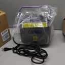 awasky Steam Cleaner: 1650W, Fast 50-Sec Heat-Up-21-Piece Kit Refill Anytime-No Cooling-Detachable Hose Steamer Mop for Home Use Car Bed Furniture Bathroom Tile Grout Floor Cleaning And More White