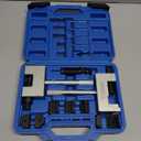 Engine Timing Chain Removal Installer Breaker Assembly Tools Kit Riveting Tool Double Camshaft Disassembler Compitable with Mercedes Benz M271 M272 M273 M276 Chrysler Replacemen for Jeep