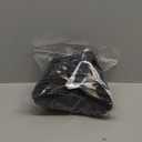 Aleumdr Women's One Piece Swimsuit Floral Print Whip Stitch Tummy Control Swimdress Skirt Bathing Suit with Pocket - Large