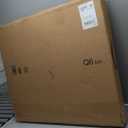 LBG Products Mini Split Pad,Equipment Pad 32 x 32 x 2 inches for Mini Split Air Conditioner Heat Pump Systems,Plastic Ground Pad for Outdoor Condenser Units,Mini Split AC Condenser Pad