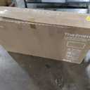 Samsung 43-Inch Class The Frame LS03F 4K QLED Smart TV (2025 Model) Slim Fit Wall Mount, Modern Frame Design, NQ4 AI Gen2 Processor, Art Mode, Artful Picture Quality, Samsung Vision AI, Alexa Built-in