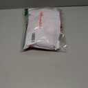 Womens Tennis Dress, Athletic Dress with Built-in Bra & Shorts Pockets Summer Dresses for Women Golf Outfits for Workout (M)