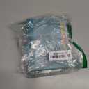 H4D 4x6 Index Card Case with 100 Heavyweight Ruled Index Cards and Dividers, Teal