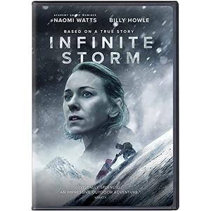 INFINITE STORM
