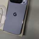Google Pixel 10 Pro XL - Unlocked Android Smartphone - Gemini AI Assistant, Triple Rear Camera System, Fast-Charging 24+ Hour Battery, and 6.8" Super Actua Display - Moonstone - 512 GB (2025 Model)